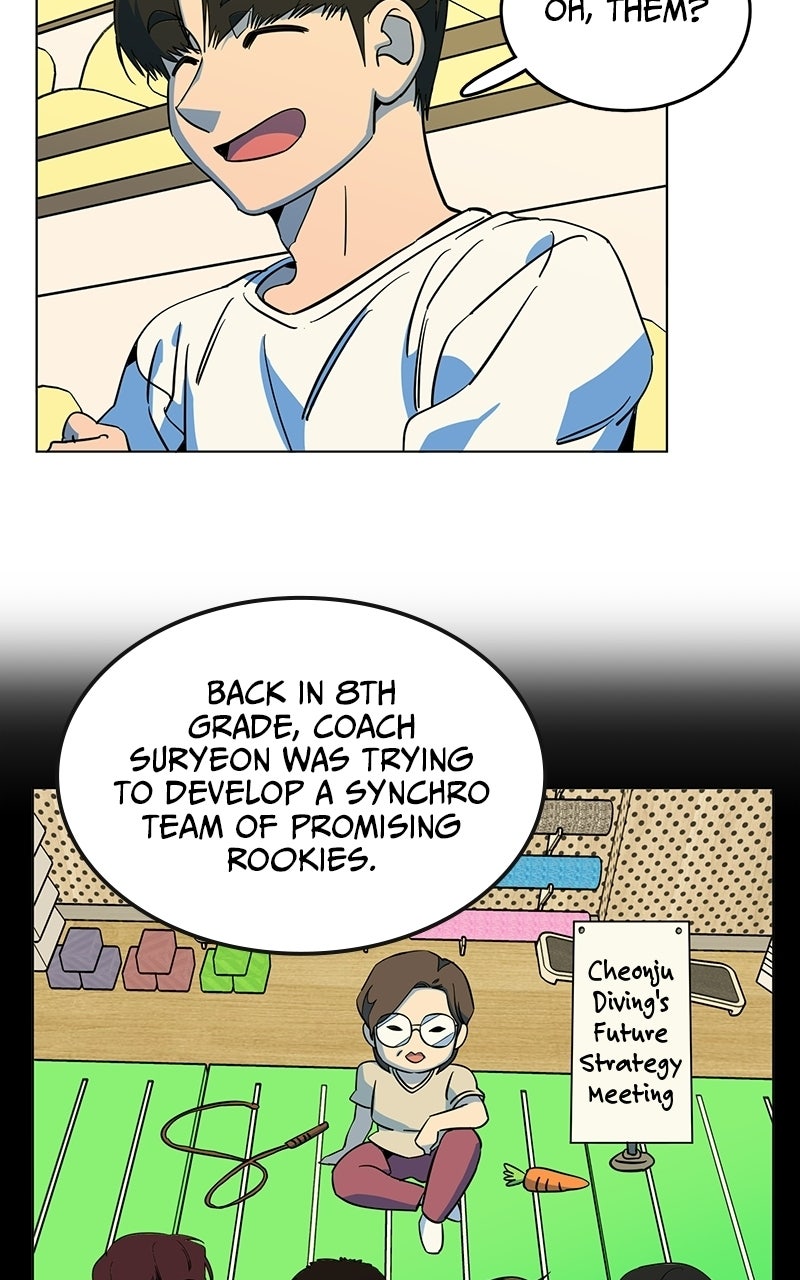 Slow Dive Ep. 31 - My Reason Why (6) page 42 - 