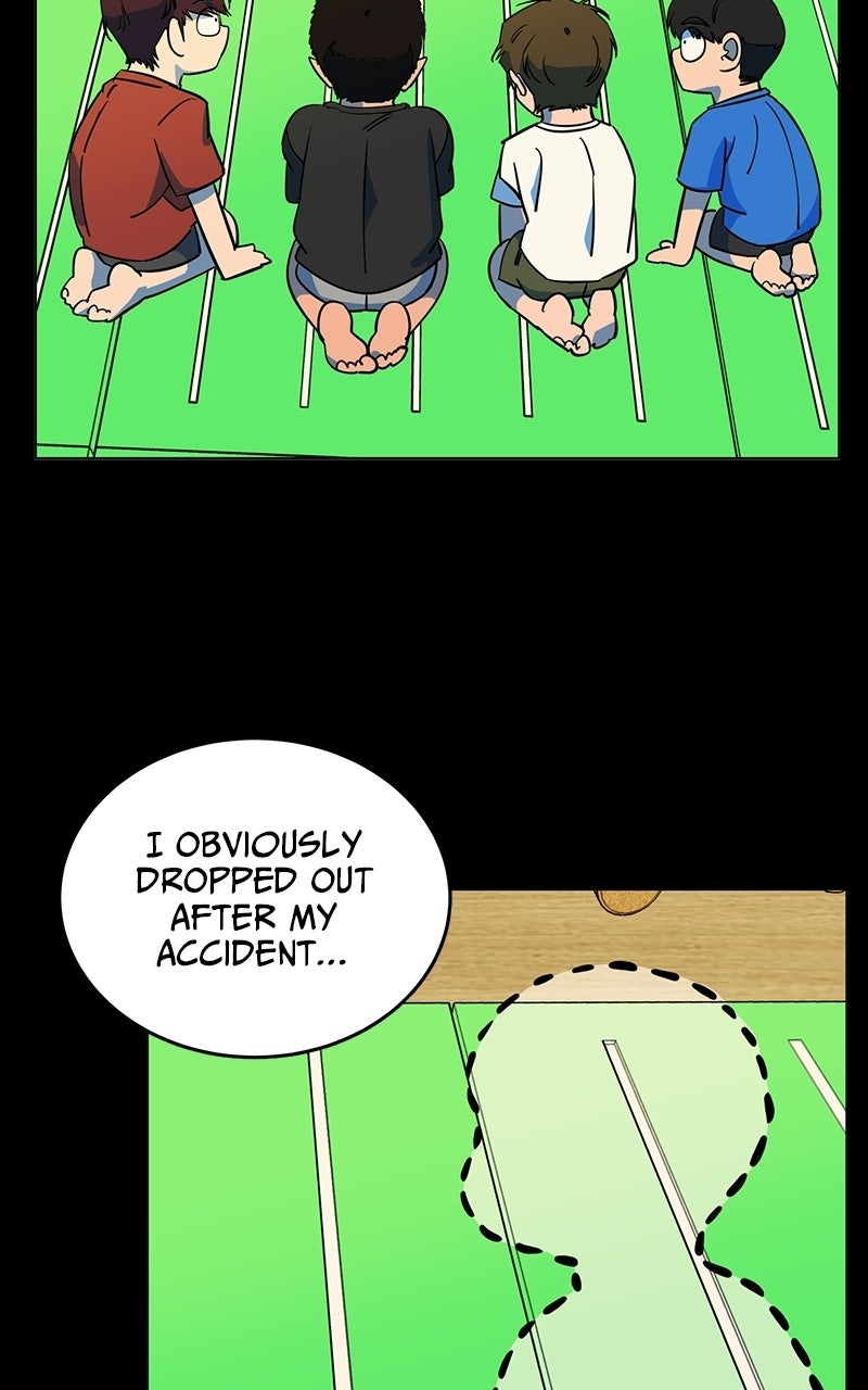 Slow Dive Ep. 31 - My Reason Why (6) page 43 - 