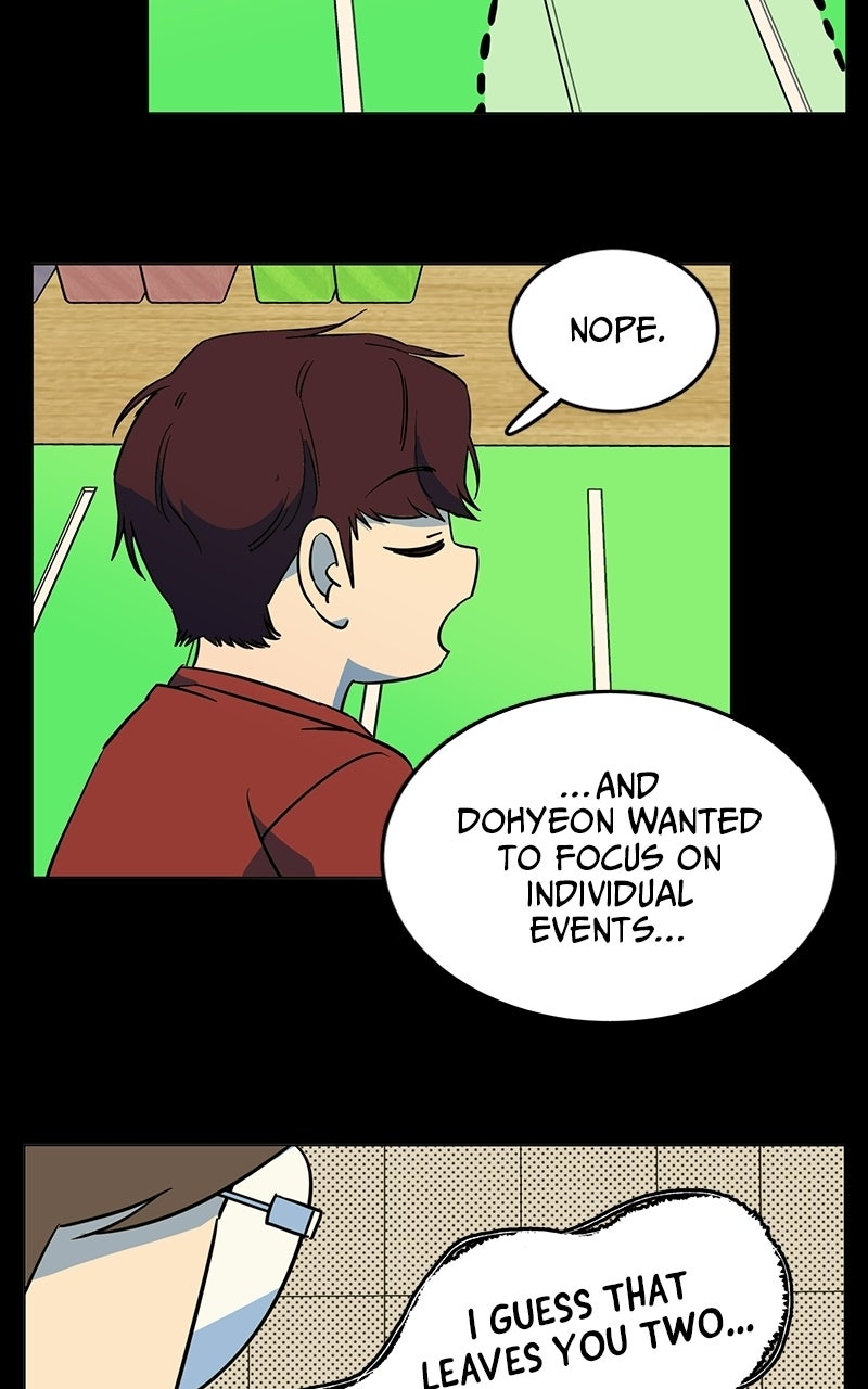 Slow Dive Ep. 31 - My Reason Why (6) page 44 - 