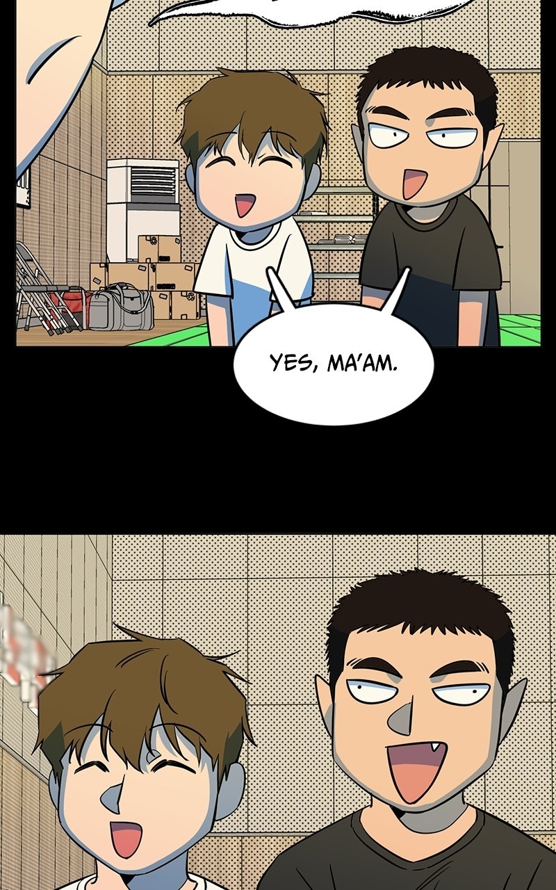 Slow Dive Ep. 31 - My Reason Why (6) page 45 - 
