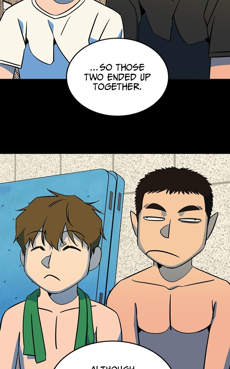 Slow Dive Ep. 31 - My Reason Why (6) page 46 - 