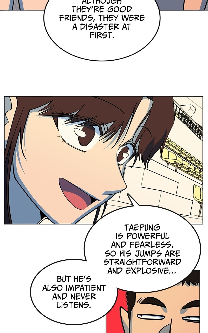 Slow Dive Ep. 31 - My Reason Why (6) page 47 - 