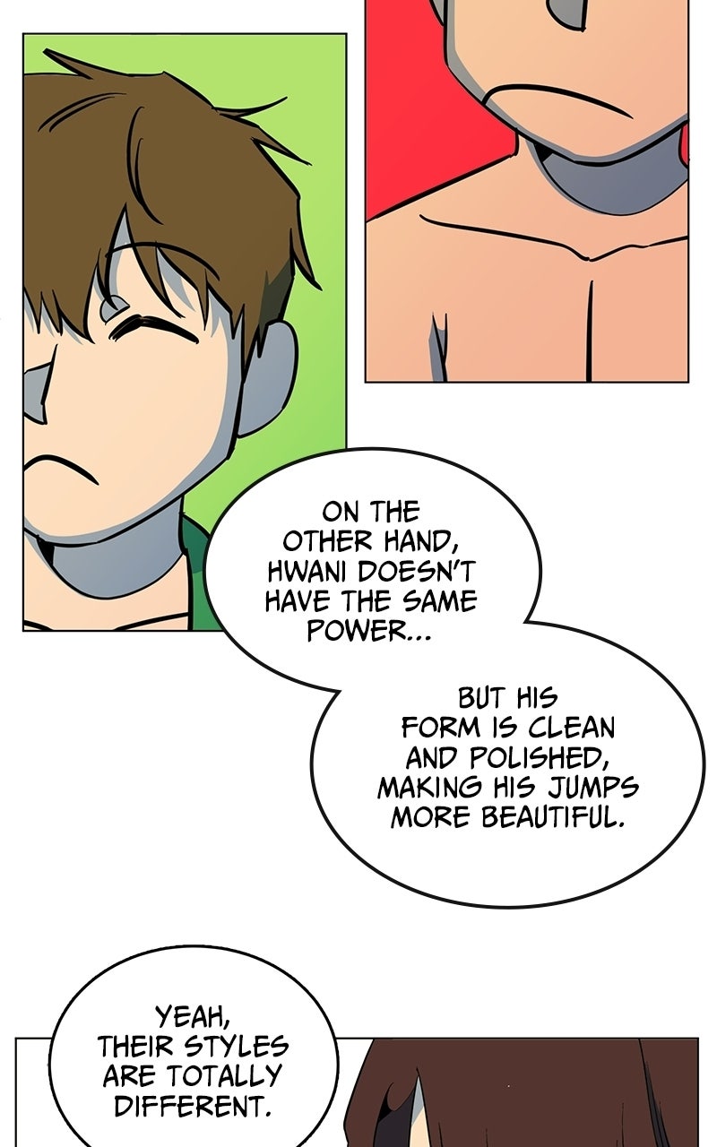 Slow Dive Ep. 31 - My Reason Why (6) page 48 - 