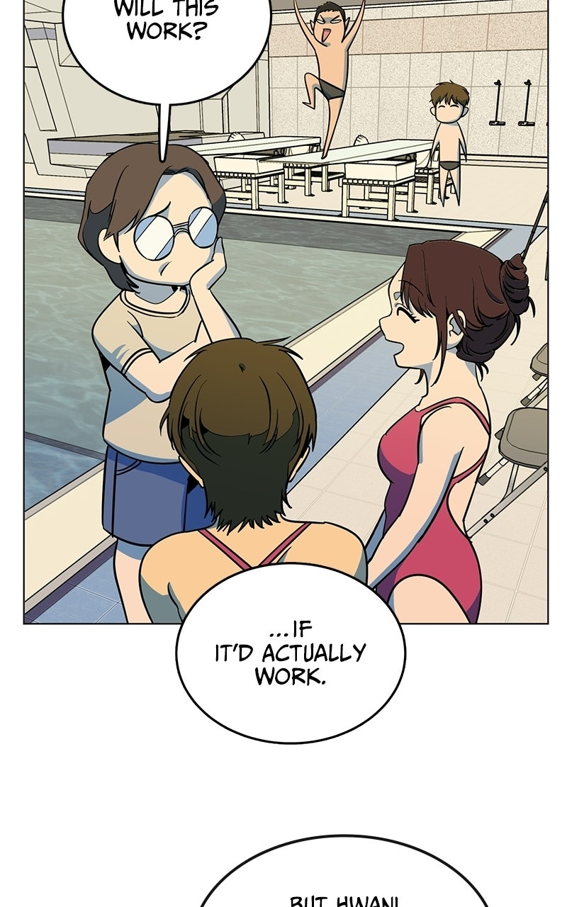 Slow Dive Ep. 31 - My Reason Why (6) page 50 - 