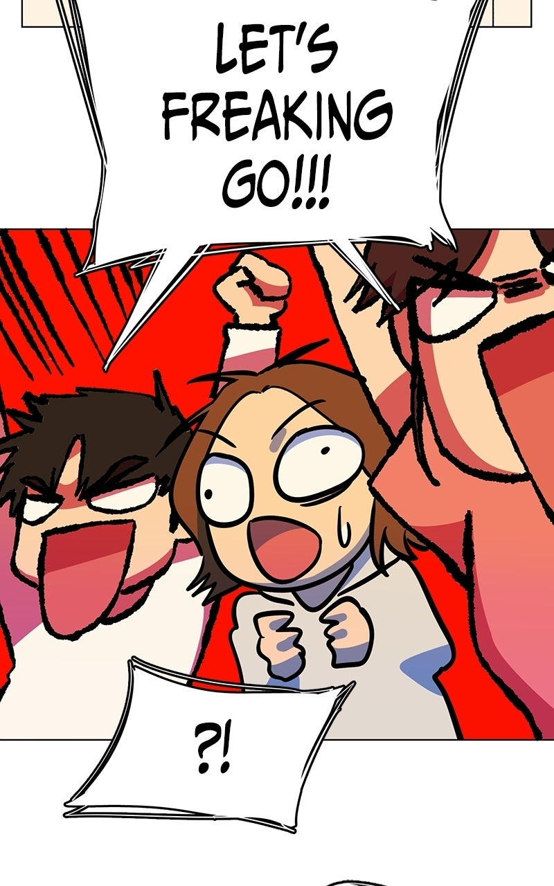 Slow Dive Ep. 31 - My Reason Why (6) page 6 - 