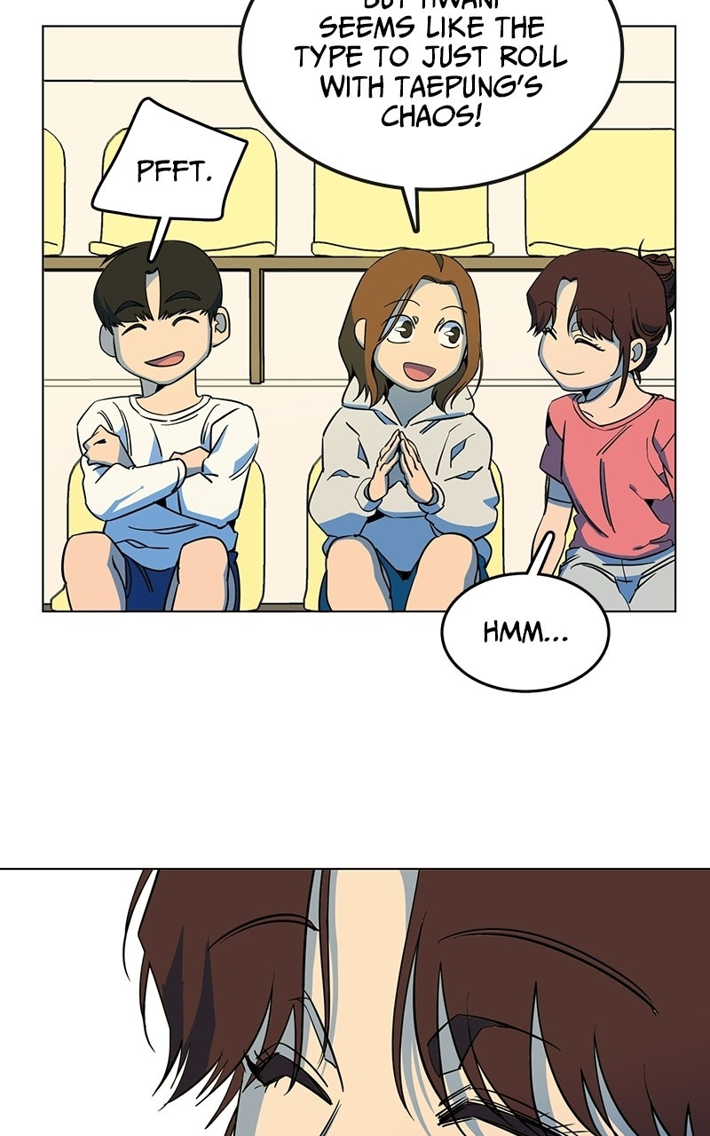Slow Dive Ep. 31 - My Reason Why (6) page 51 - 