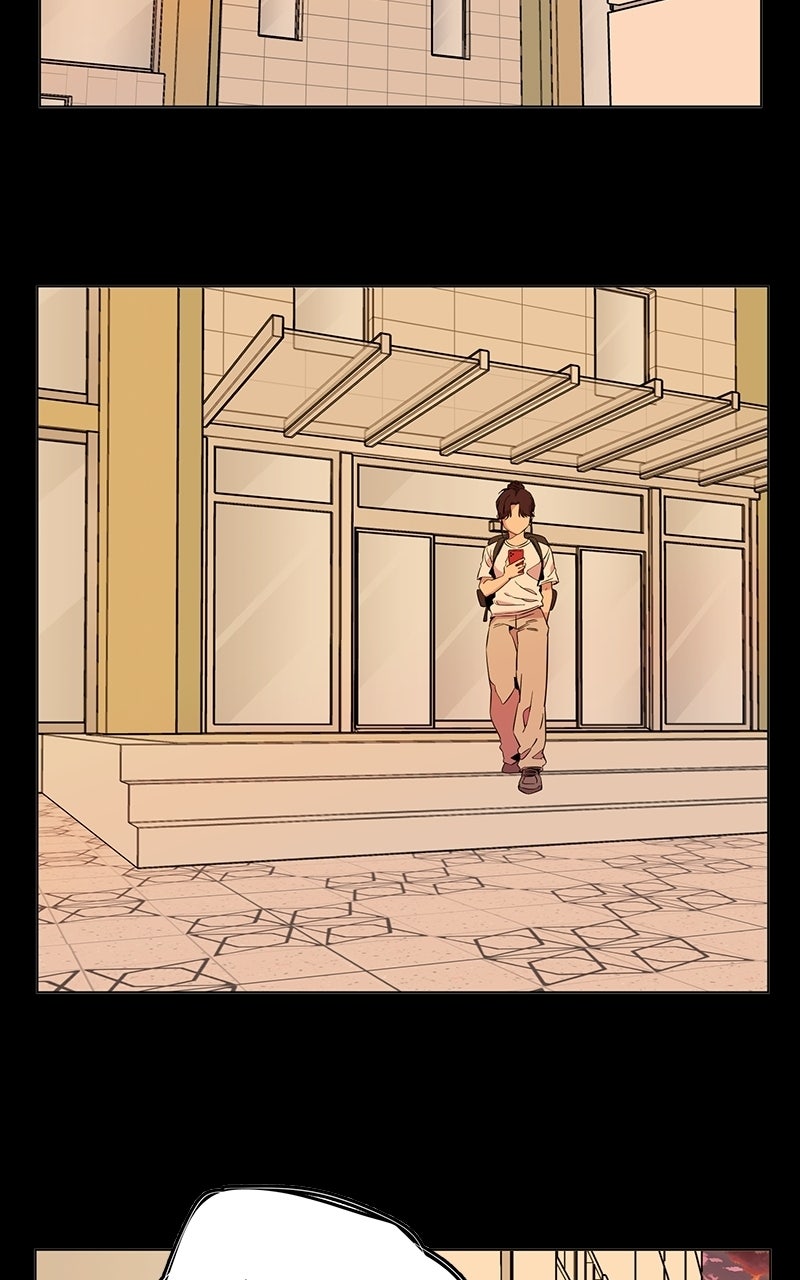 Slow Dive Ep. 31 - My Reason Why (6) page 53 - 