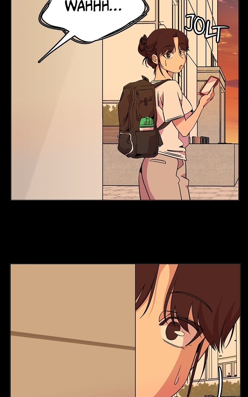 Slow Dive Ep. 31 - My Reason Why (6) page 54 - 