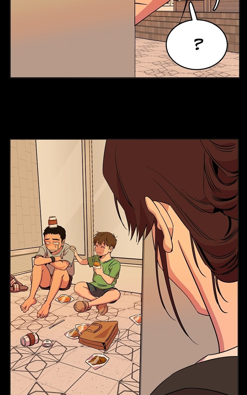 Slow Dive Ep. 31 - My Reason Why (6) page 55 - 