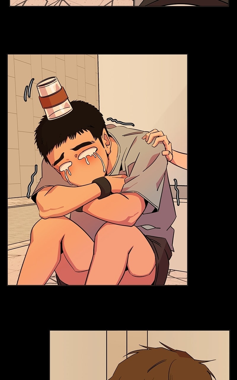 Slow Dive Ep. 31 - My Reason Why (6) page 56 - 