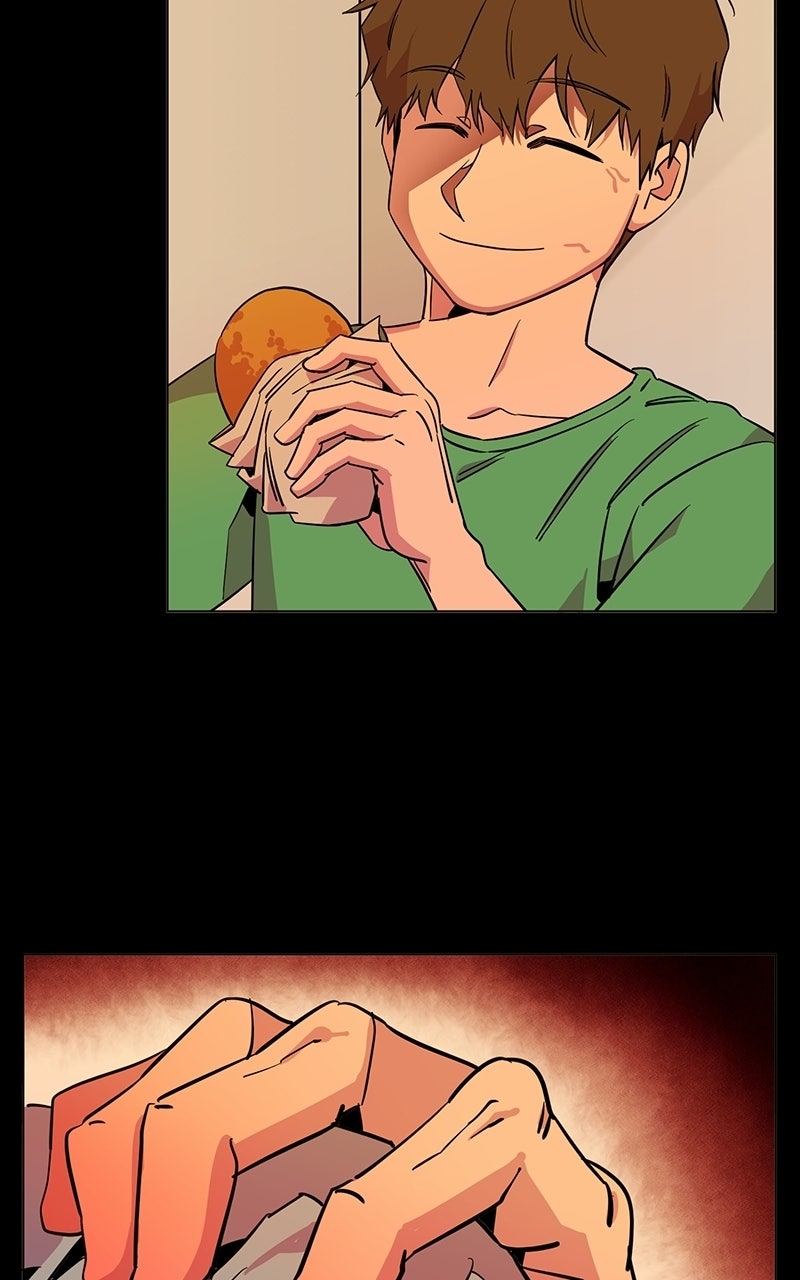 Slow Dive Ep. 31 - My Reason Why (6) page 57 - 