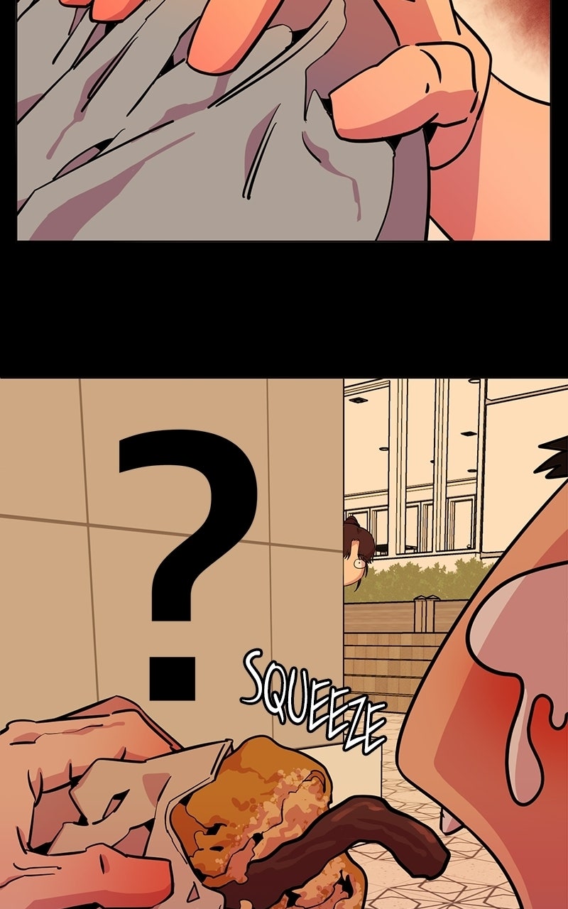 Slow Dive Ep. 31 - My Reason Why (6) page 58 - 