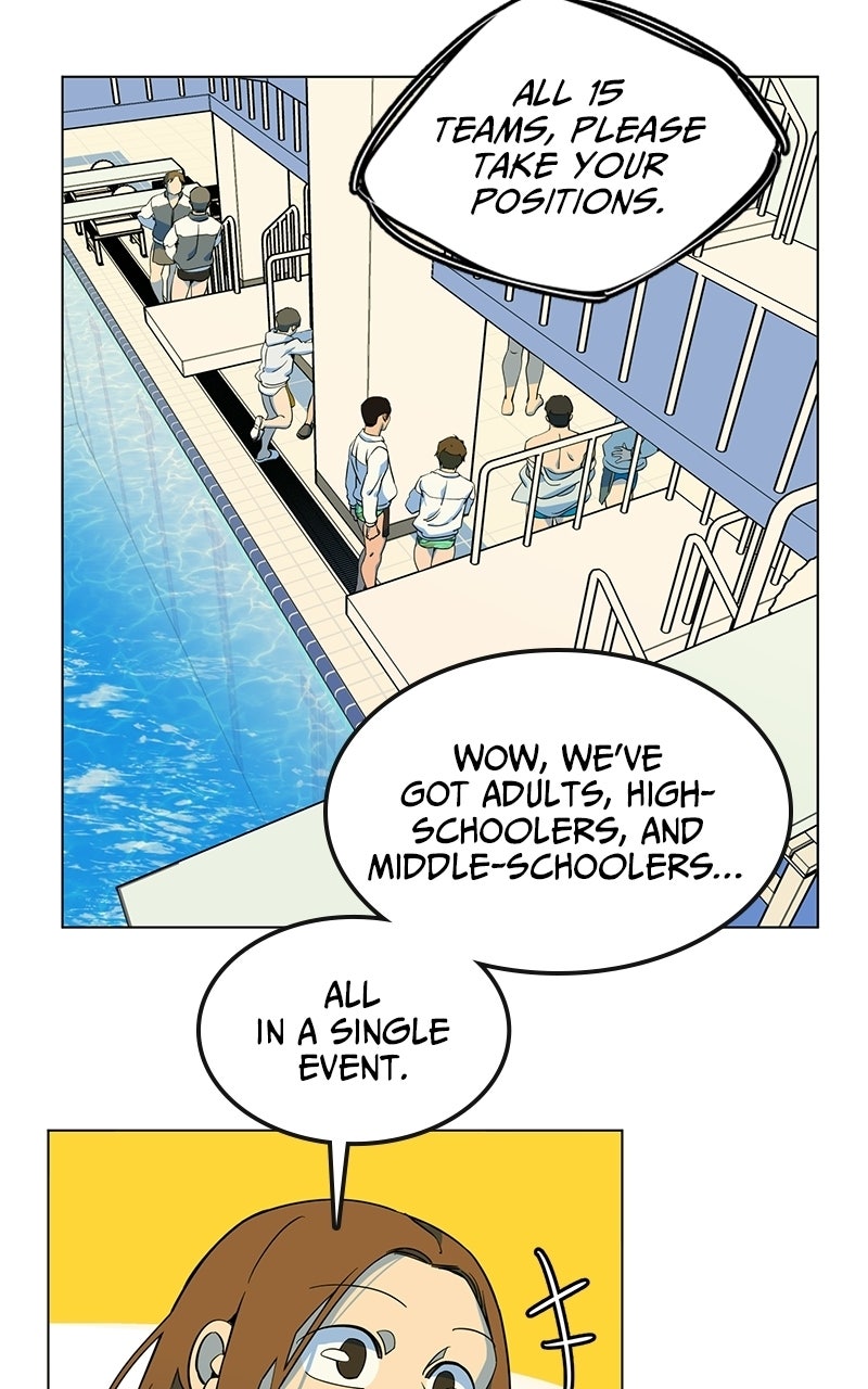 Slow Dive Ep. 31 - My Reason Why (6) page 7 - 