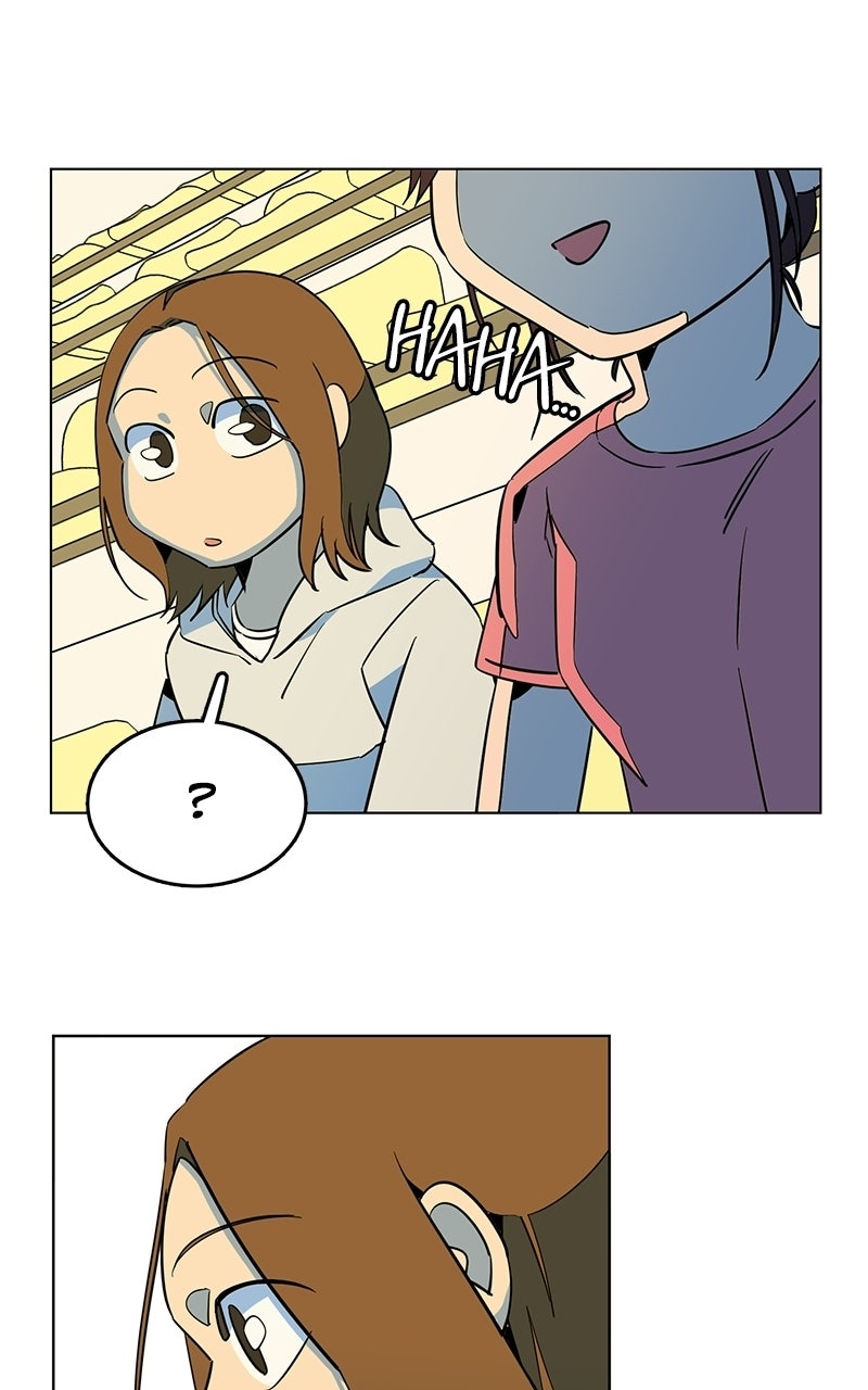 Slow Dive Ep. 31 - My Reason Why (6) page 61 - 