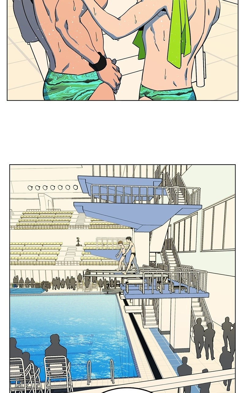 Slow Dive Ep. 31 - My Reason Why (6) page 63 - 