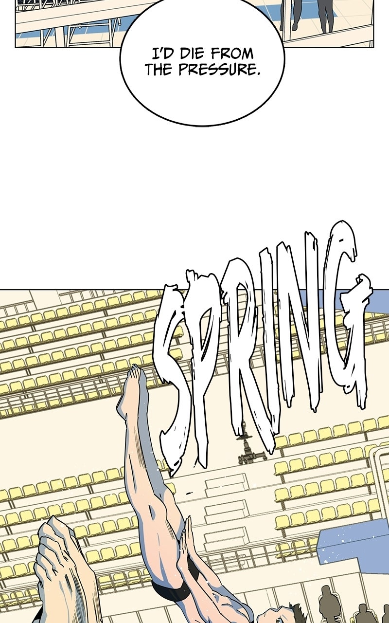Slow Dive Ep. 31 - My Reason Why (6) page 64 - 