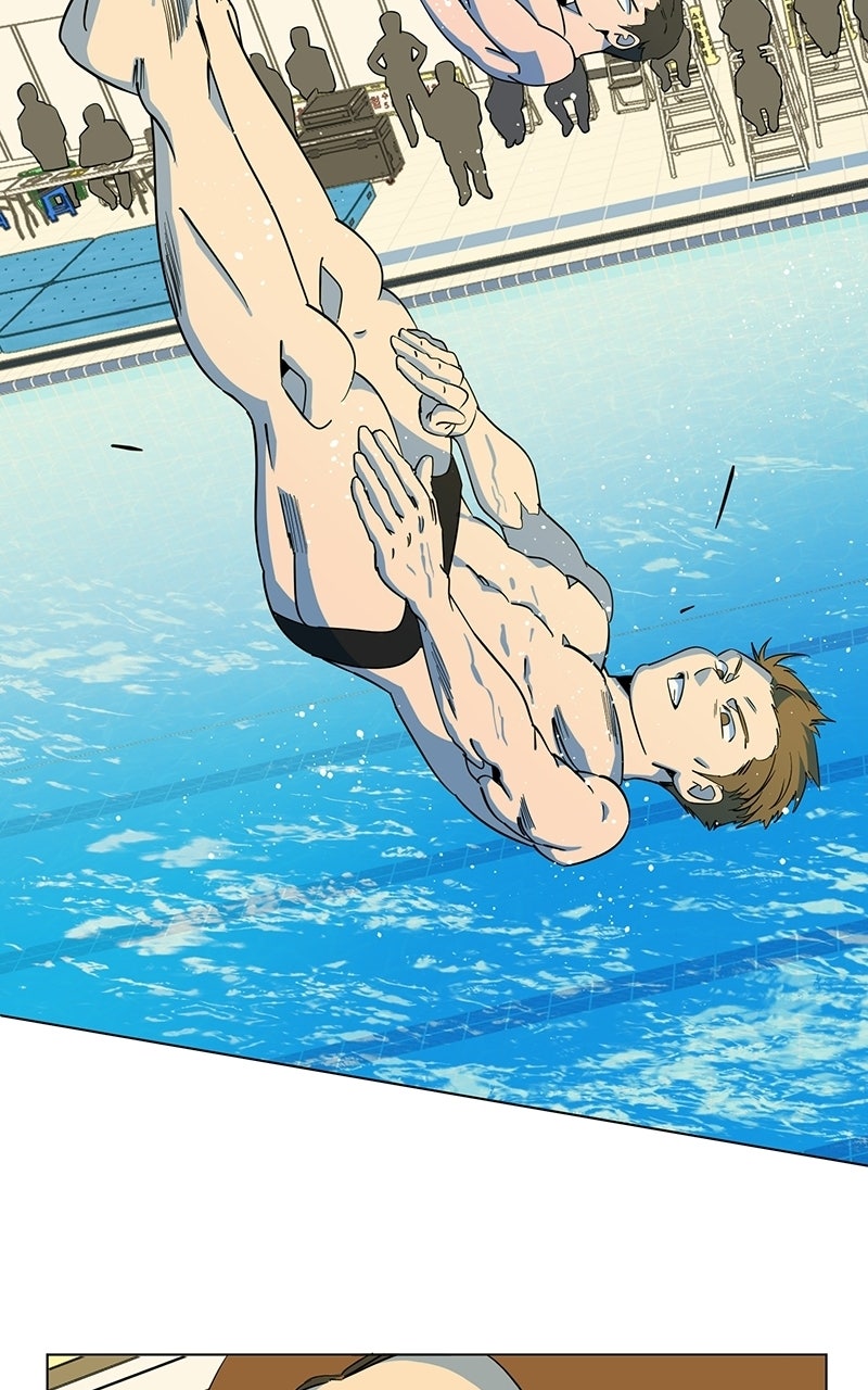 Slow Dive Ep. 31 - My Reason Why (6) page 65 - 