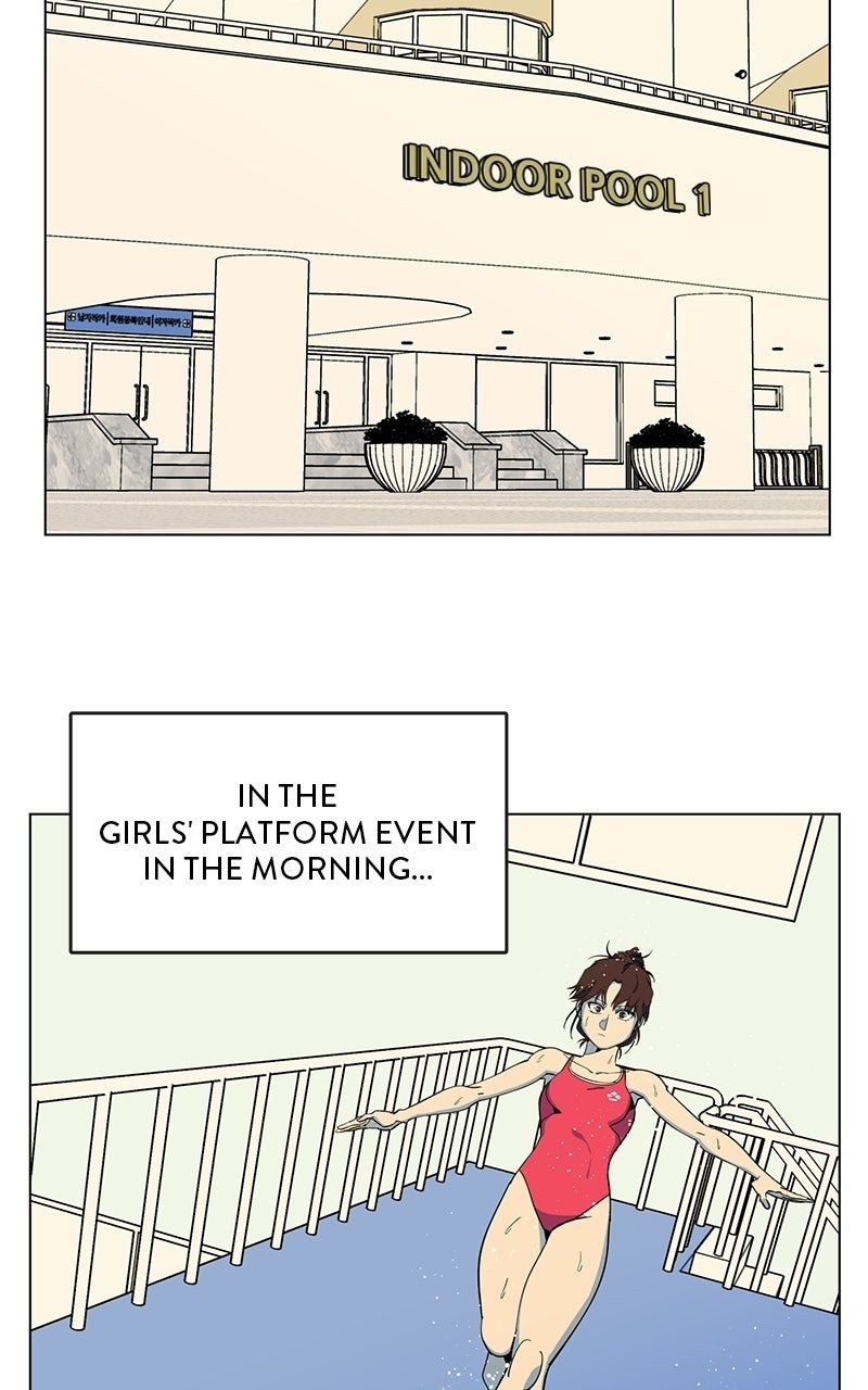 Slow Dive Ep. 31 - My Reason Why (6) page 74 - 