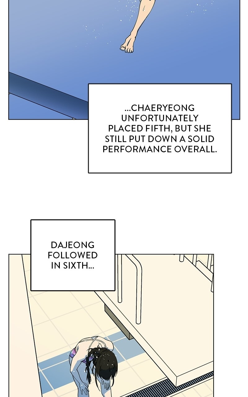 Slow Dive Ep. 31 - My Reason Why (6) page 75 - 
