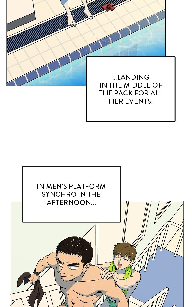 Slow Dive Ep. 31 - My Reason Why (6) page 76 - 