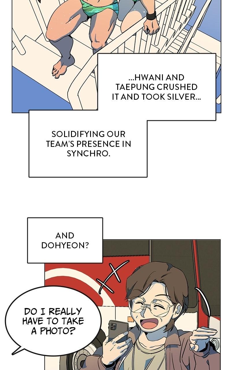 Slow Dive Ep. 31 - My Reason Why (6) page 77 - 