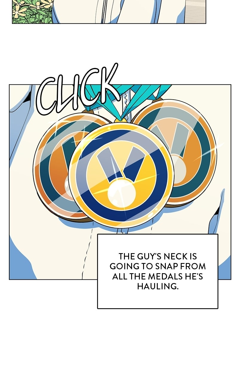 Slow Dive Ep. 31 - My Reason Why (6) page 79 - 