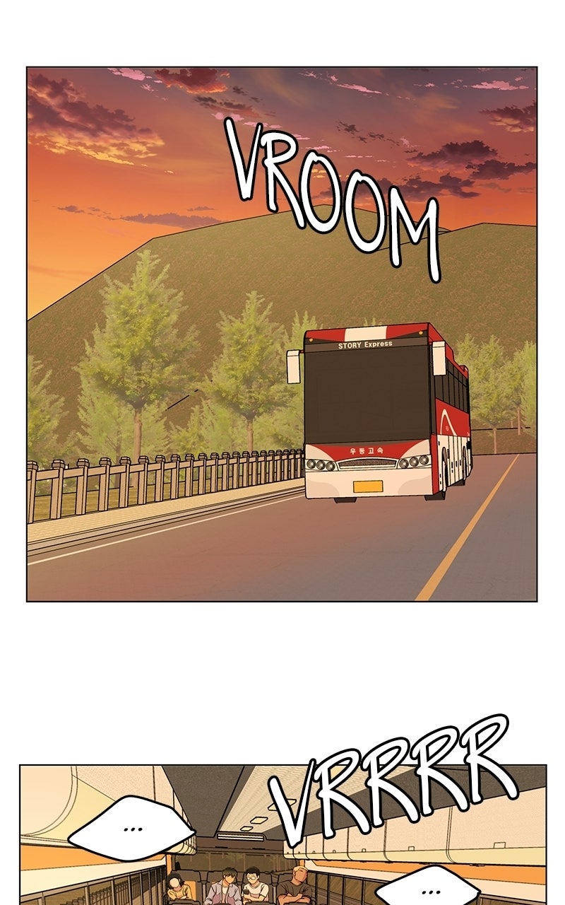 Slow Dive Ep. 31 - My Reason Why (6) page 80 - 