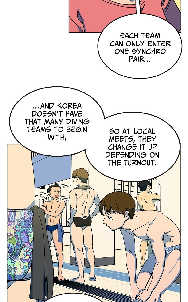 Slow Dive Ep. 31 - My Reason Why (6) page 9 - 