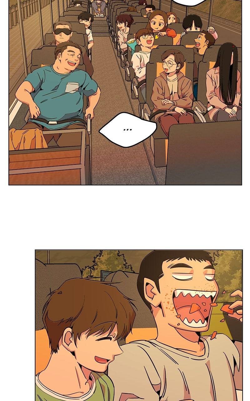 Slow Dive Ep. 31 - My Reason Why (6) page 81 - 