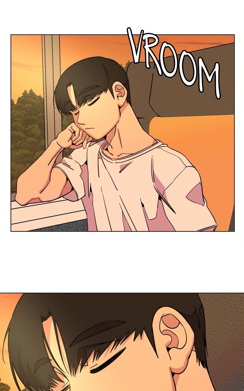 Slow Dive Ep. 31 - My Reason Why (6) page 84 - 