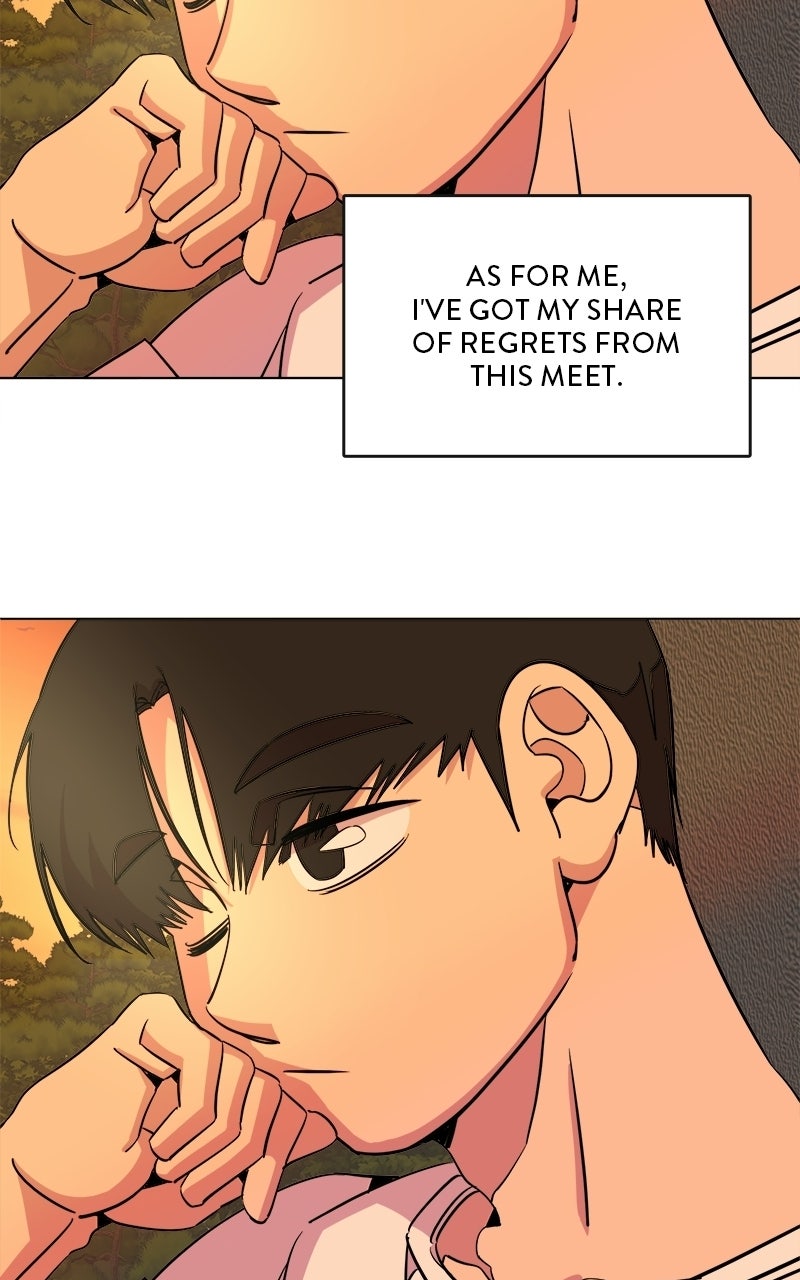 Slow Dive Ep. 31 - My Reason Why (6) page 85 - 