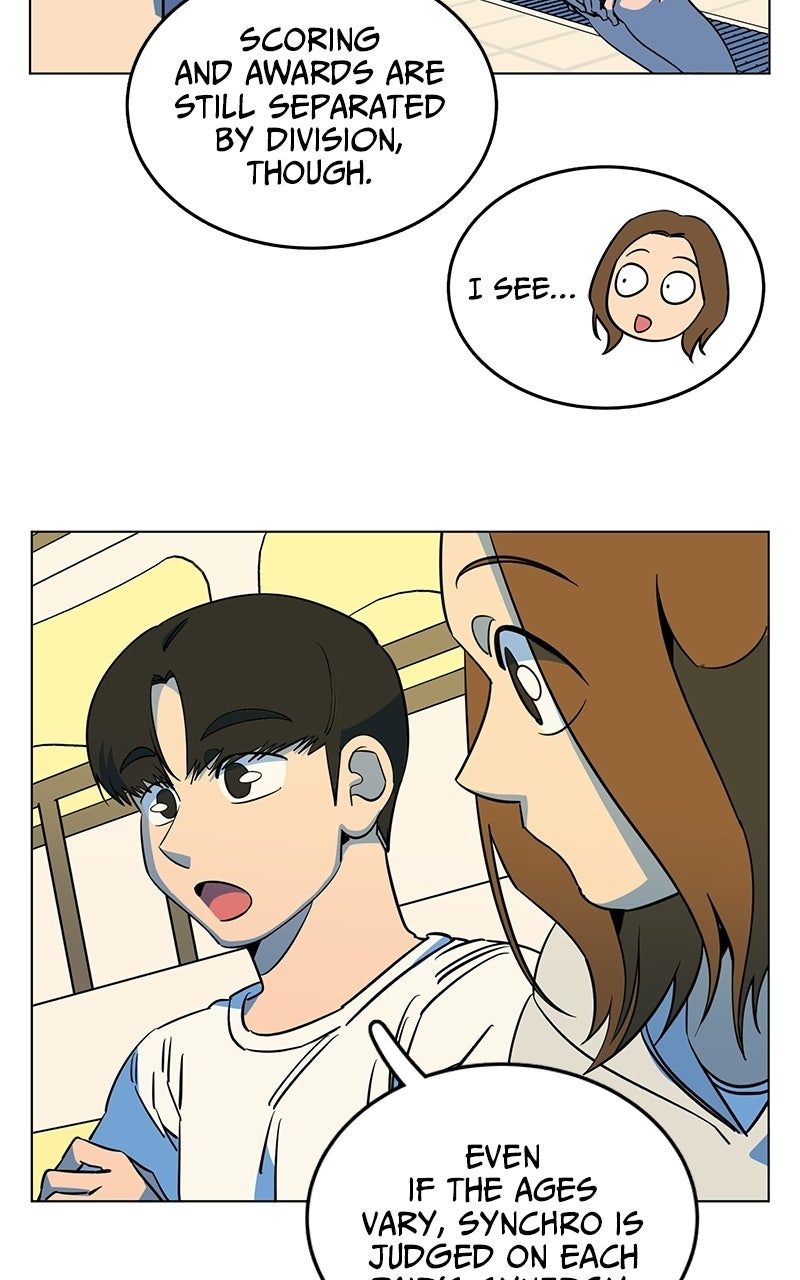 Slow Dive Ep. 31 - My Reason Why (6) page 10 - 