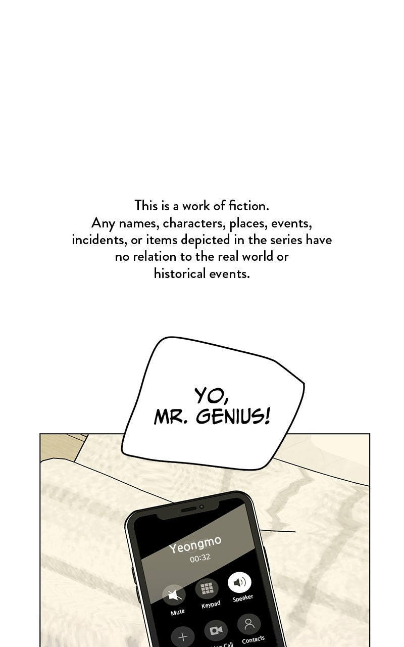 Slow Dive Ep. 32 - Grade-A Loach (1) page 1 - 