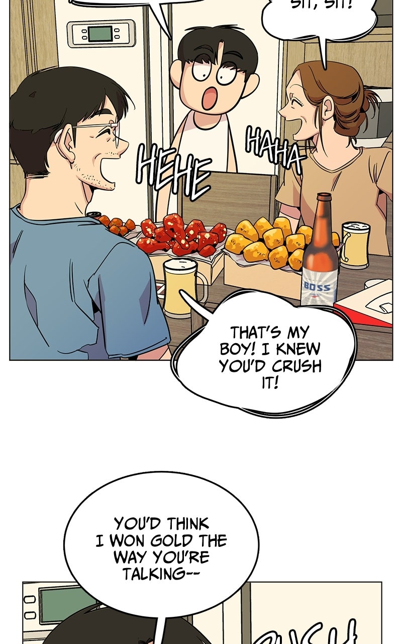 Slow Dive Ep. 32 - Grade-A Loach (1) page 12 - 