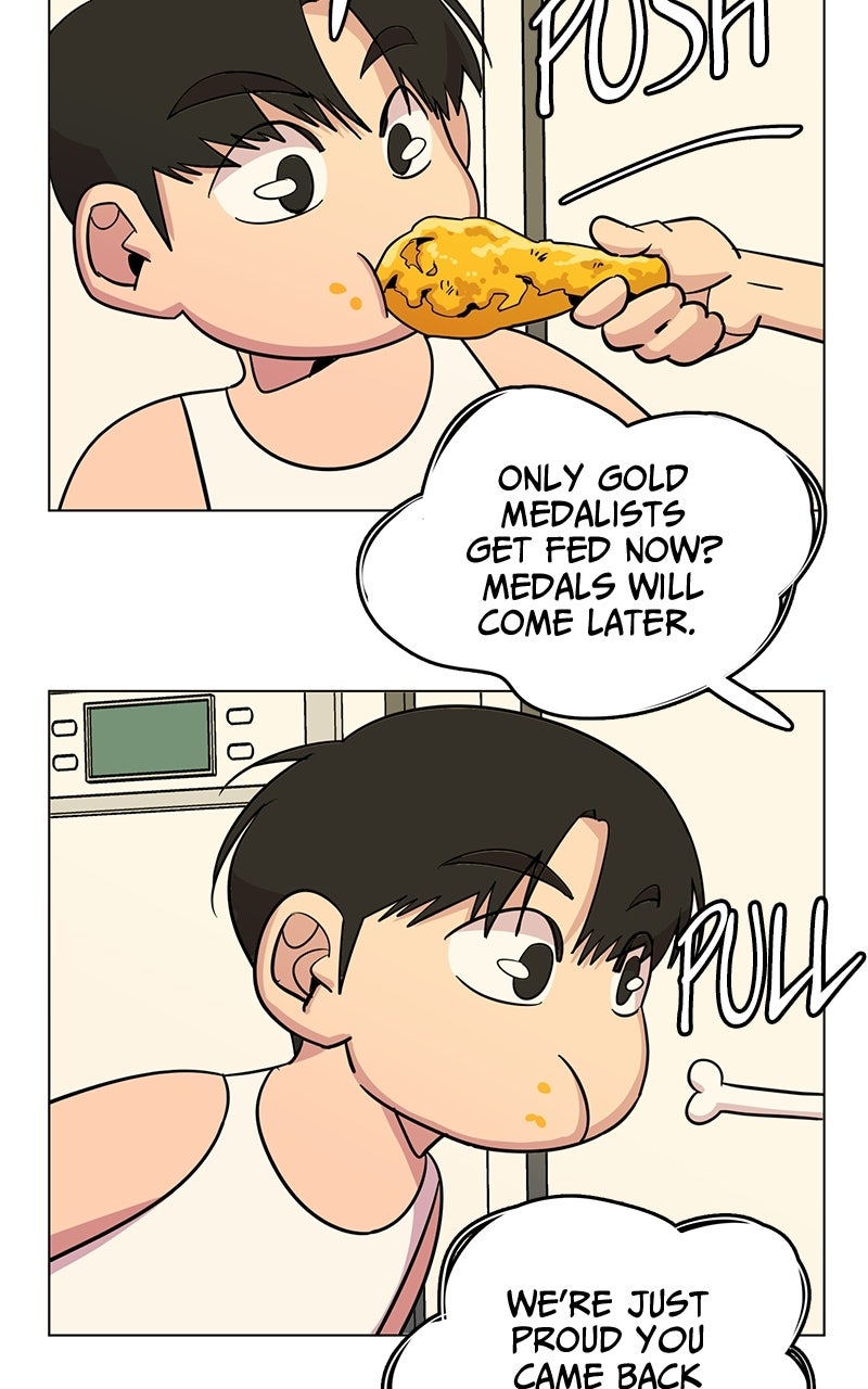 Slow Dive Ep. 32 - Grade-A Loach (1) page 13 - 