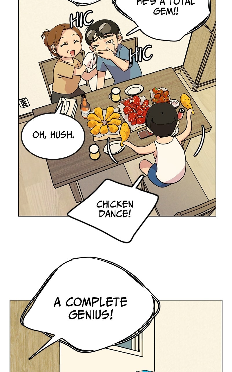 Slow Dive Ep. 32 - Grade-A Loach (1) page 17 - 