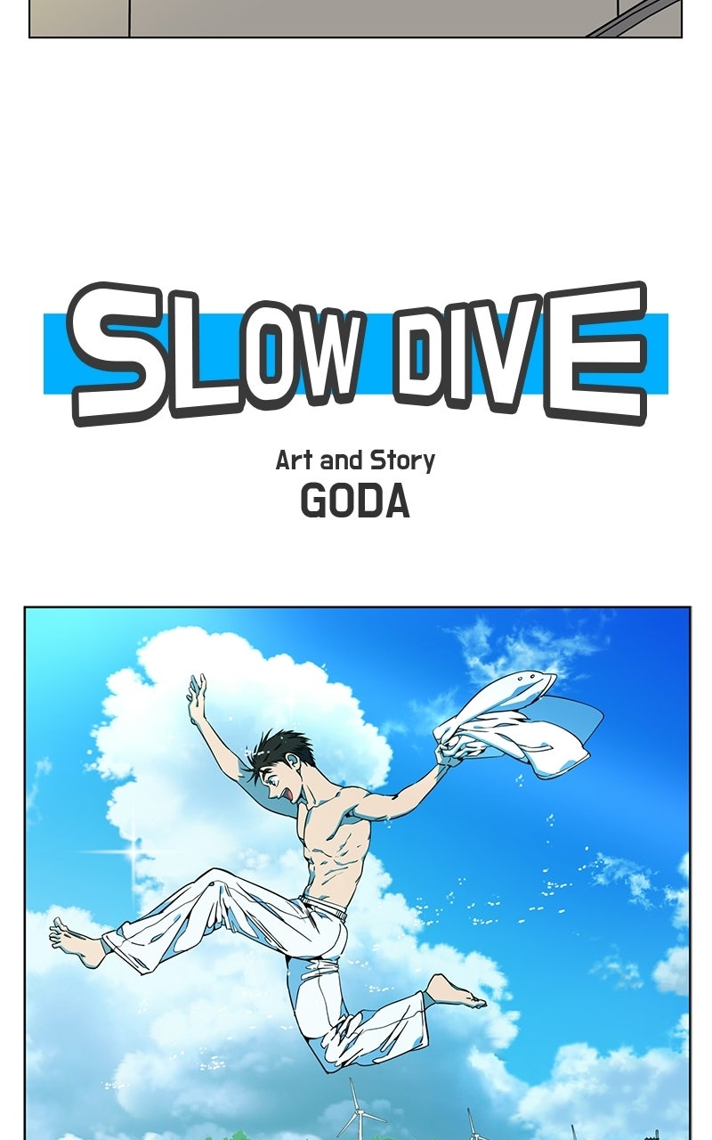 Slow Dive Ep. 32 - Grade-A Loach (1) page 19 - 