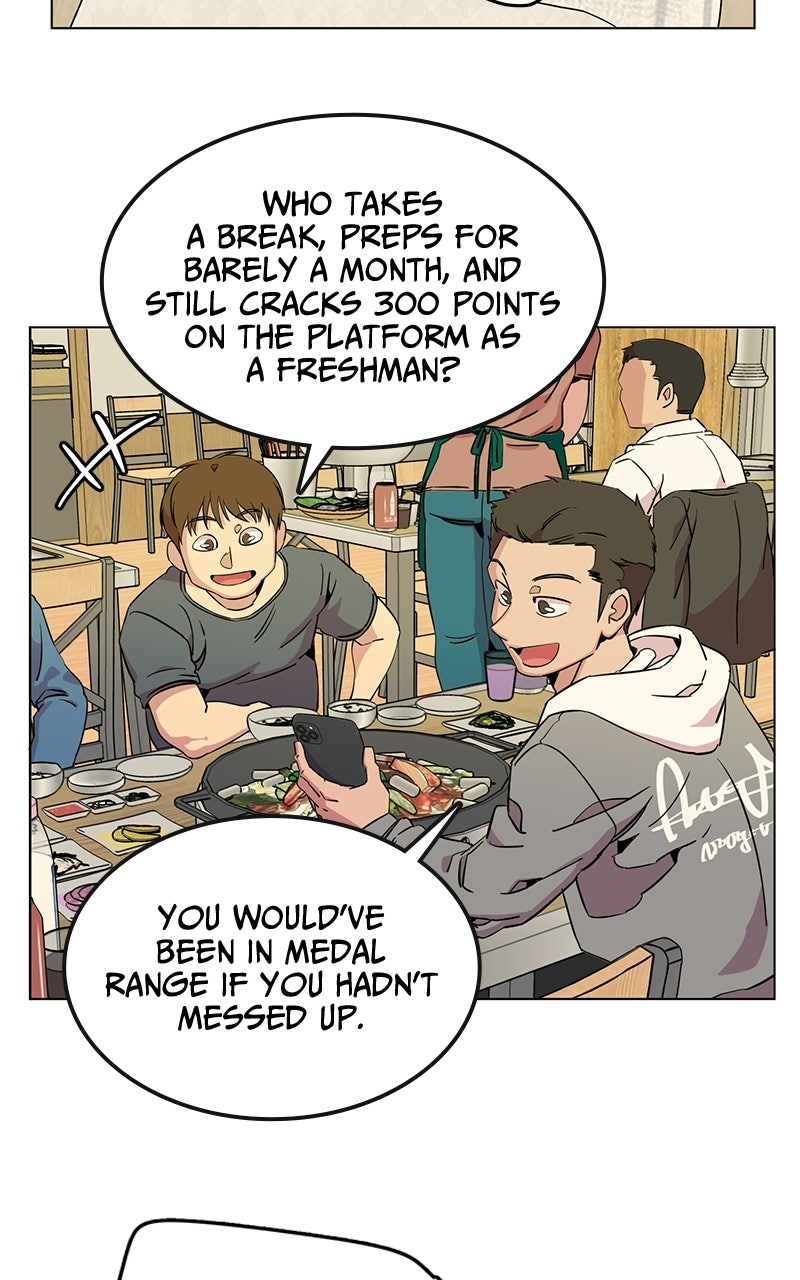 Slow Dive Ep. 32 - Grade-A Loach (1) page 3 - 