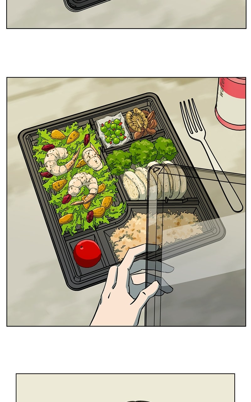 Slow Dive Ep. 32 - Grade-A Loach (1) page 21 - 