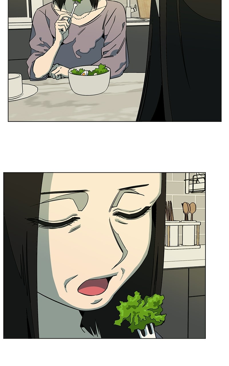 Slow Dive Ep. 32 - Grade-A Loach (1) page 23 - 