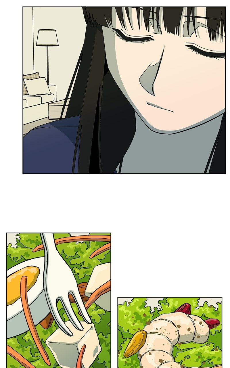 Slow Dive Ep. 32 - Grade-A Loach (1) page 24 - 