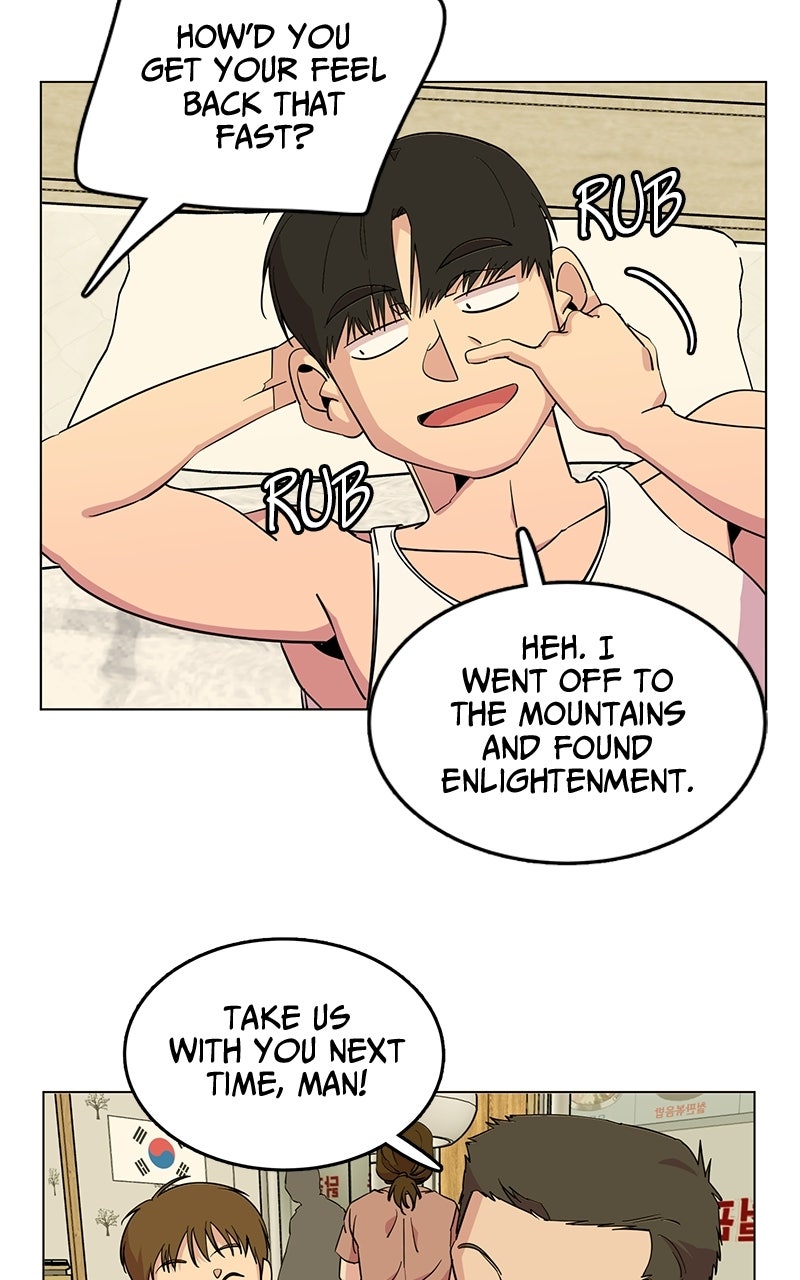Slow Dive Ep. 32 - Grade-A Loach (1) page 4 - 
