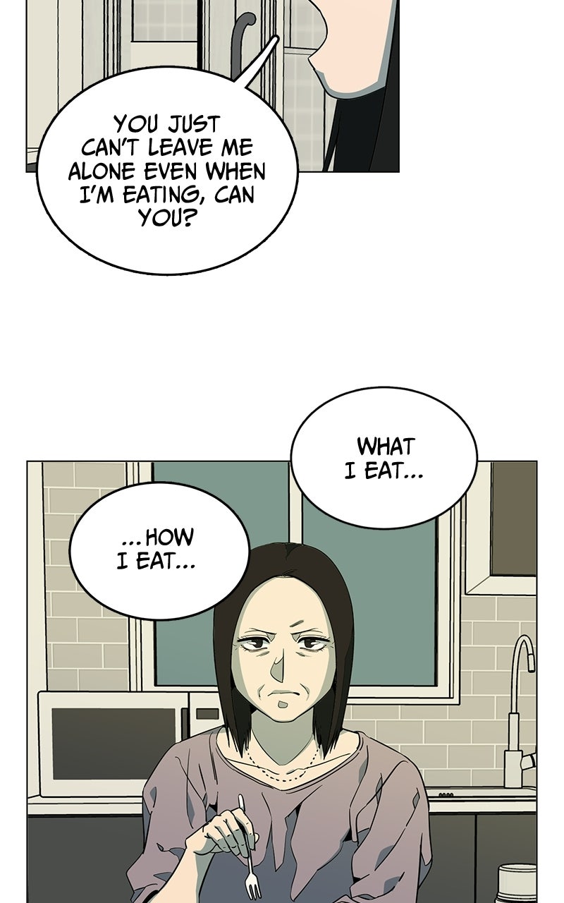 Slow Dive Ep. 32 - Grade-A Loach (1) page 32 - 