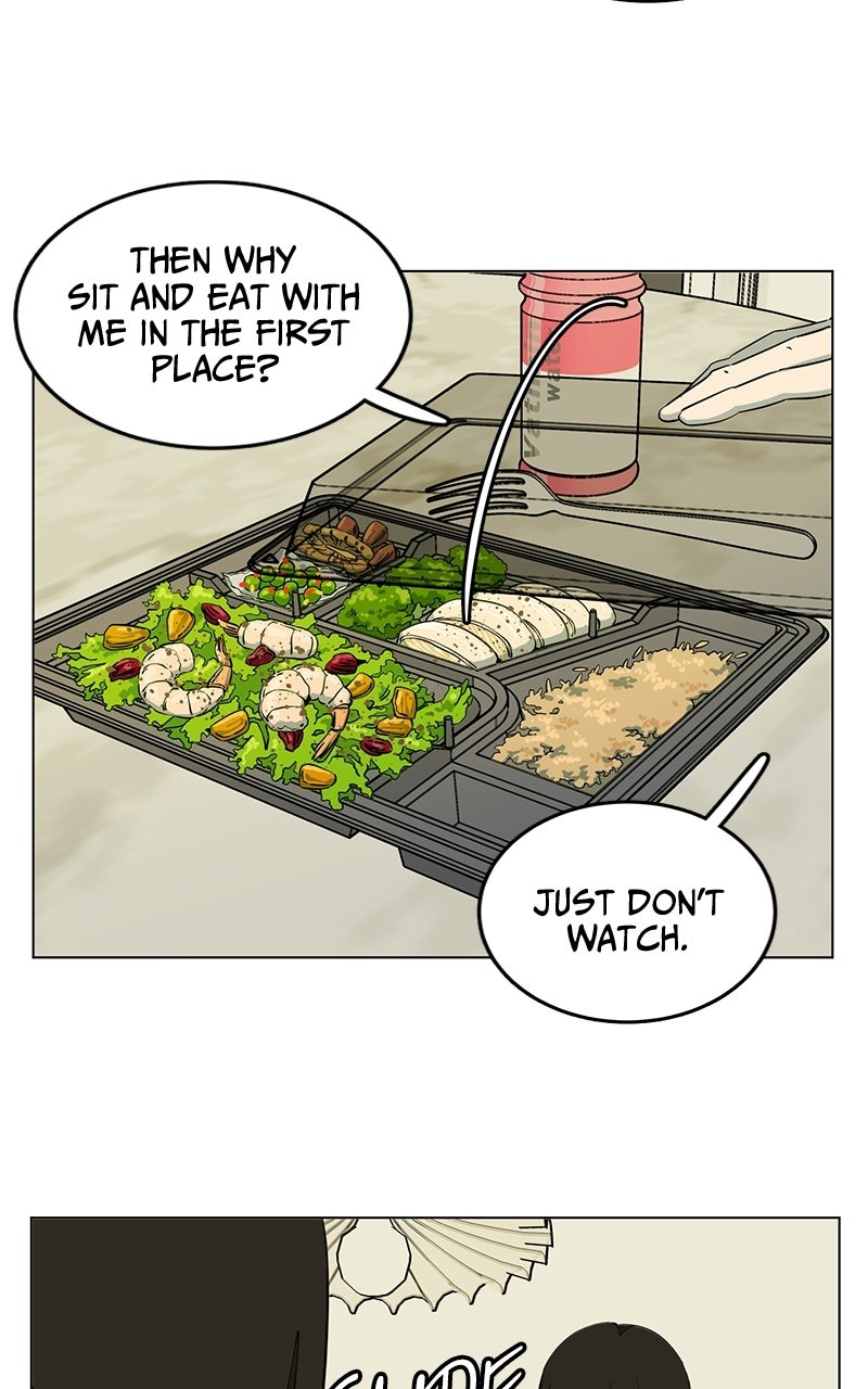 Slow Dive Ep. 32 - Grade-A Loach (1) page 35 - 