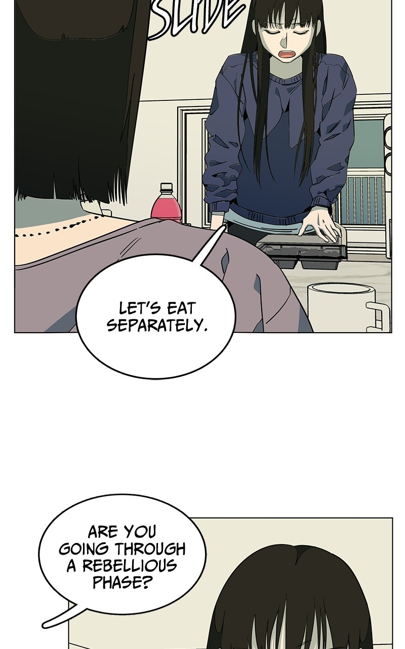 Slow Dive Ep. 32 - Grade-A Loach (1) page 36 - 
