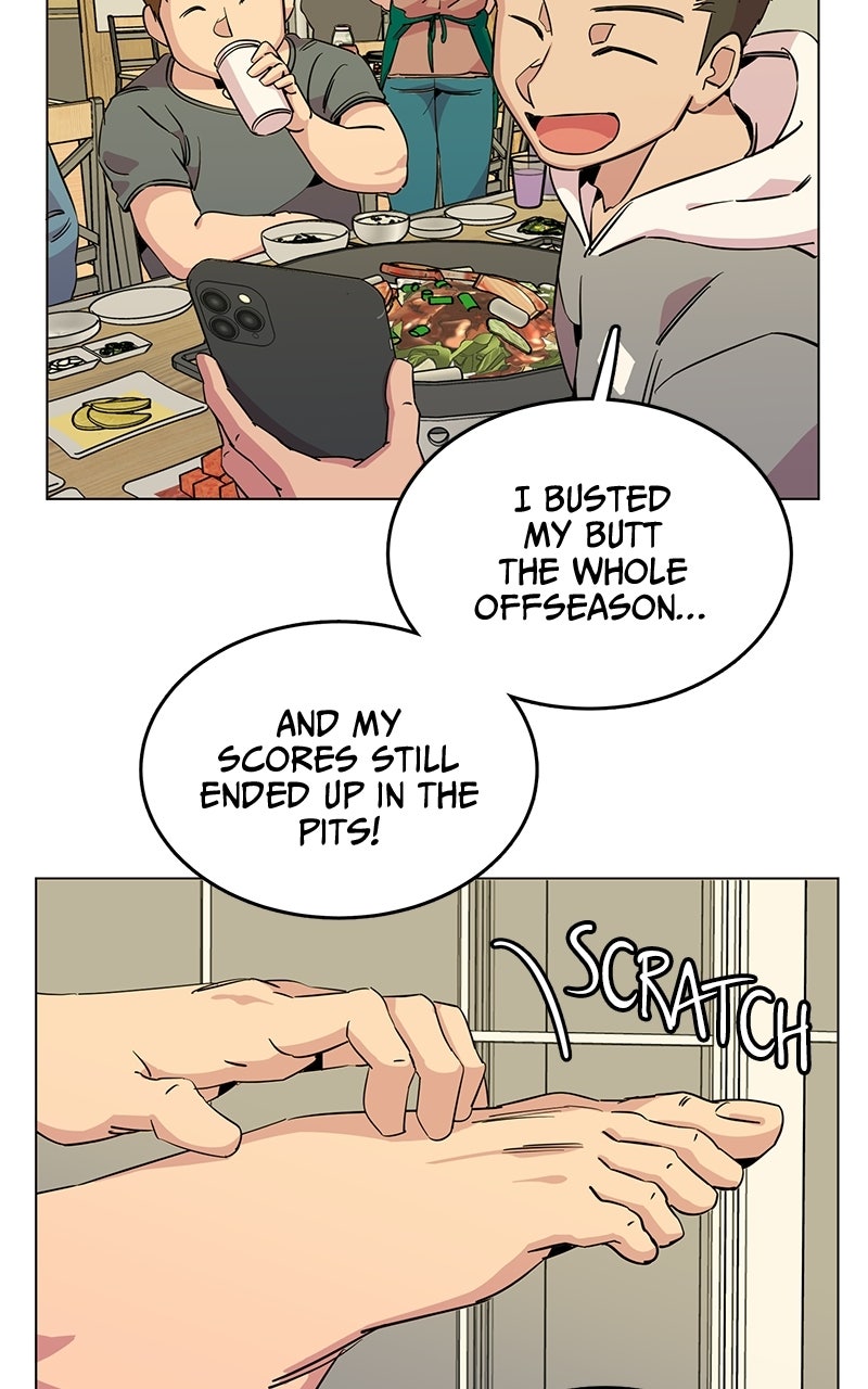 Slow Dive Ep. 32 - Grade-A Loach (1) page 5 - 