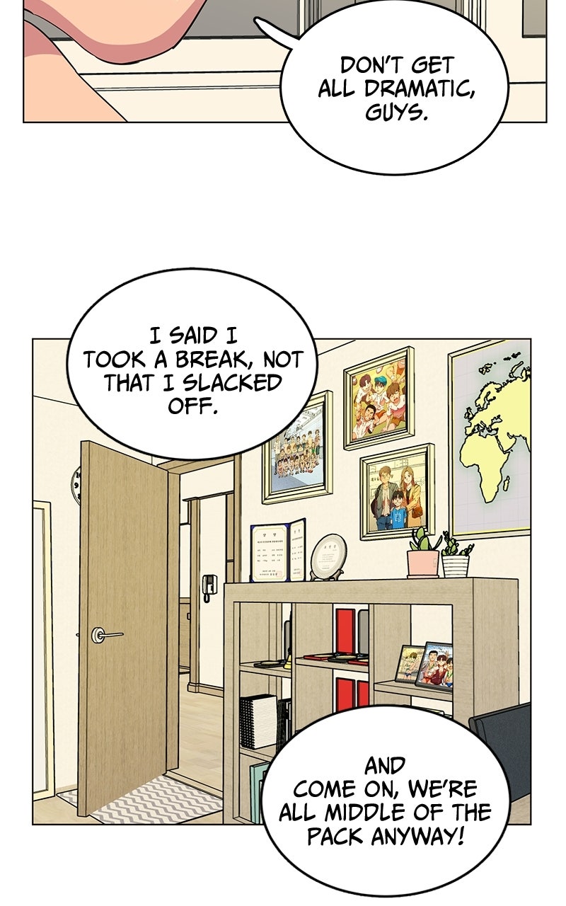 Slow Dive Ep. 32 - Grade-A Loach (1) page 6 - 