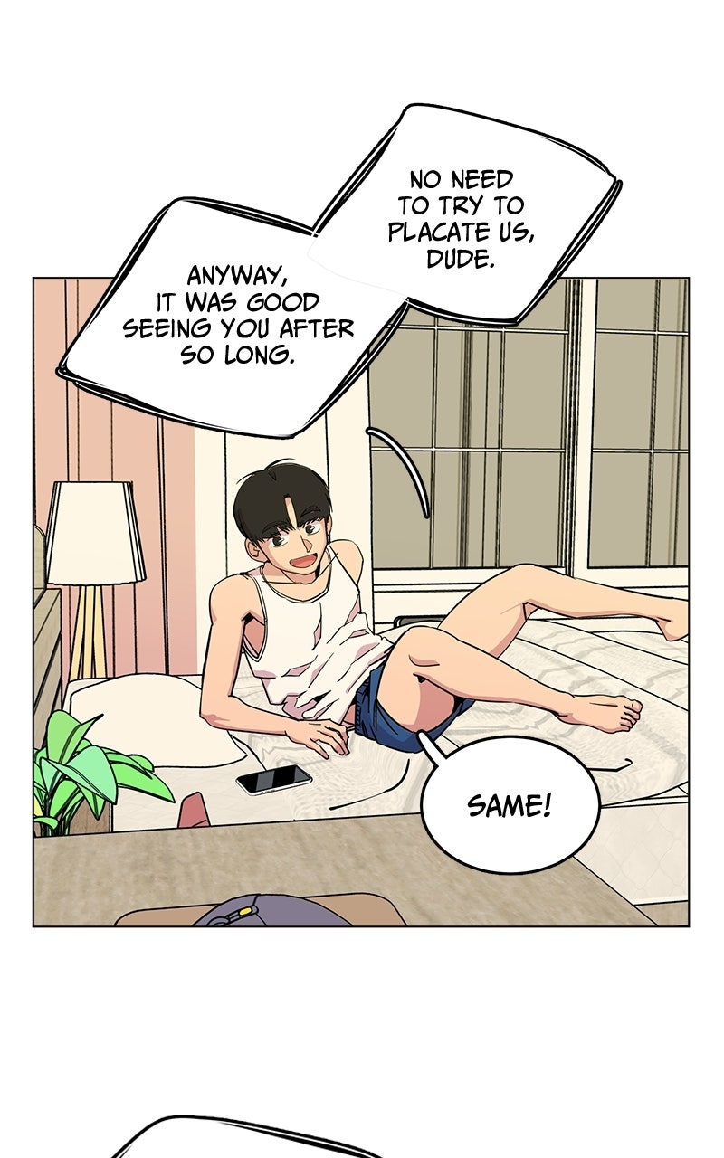 Slow Dive Ep. 32 - Grade-A Loach (1) page 7 - 