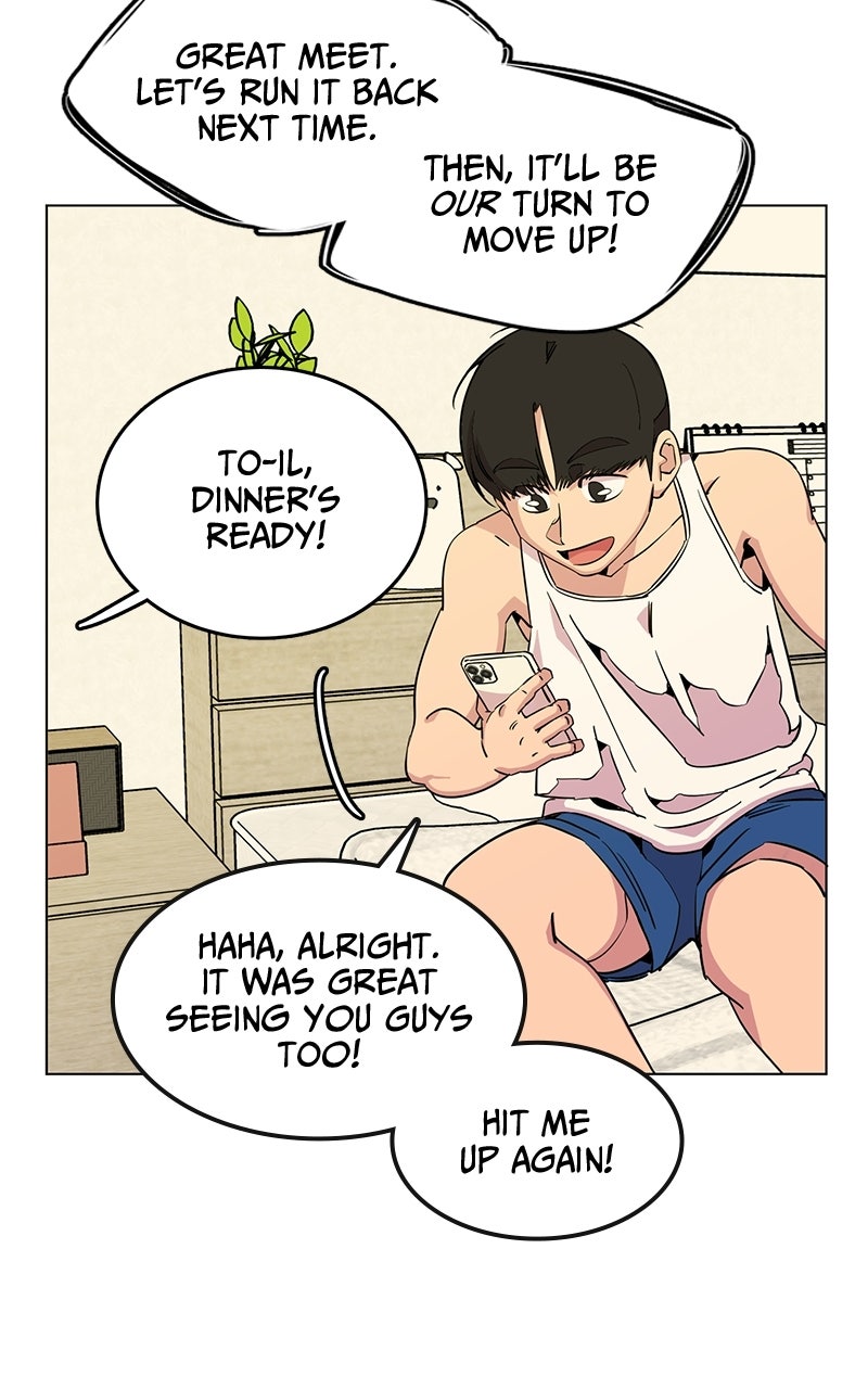Slow Dive Ep. 32 - Grade-A Loach (1) page 8 - 