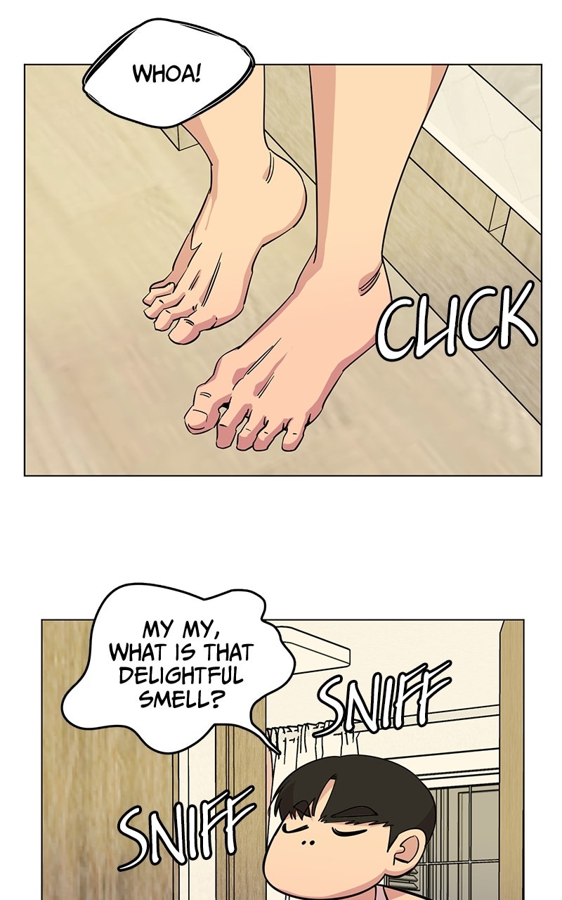 Slow Dive Ep. 32 - Grade-A Loach (1) page 9 - 